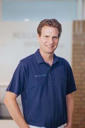 Dr. Kollmar in Kassel